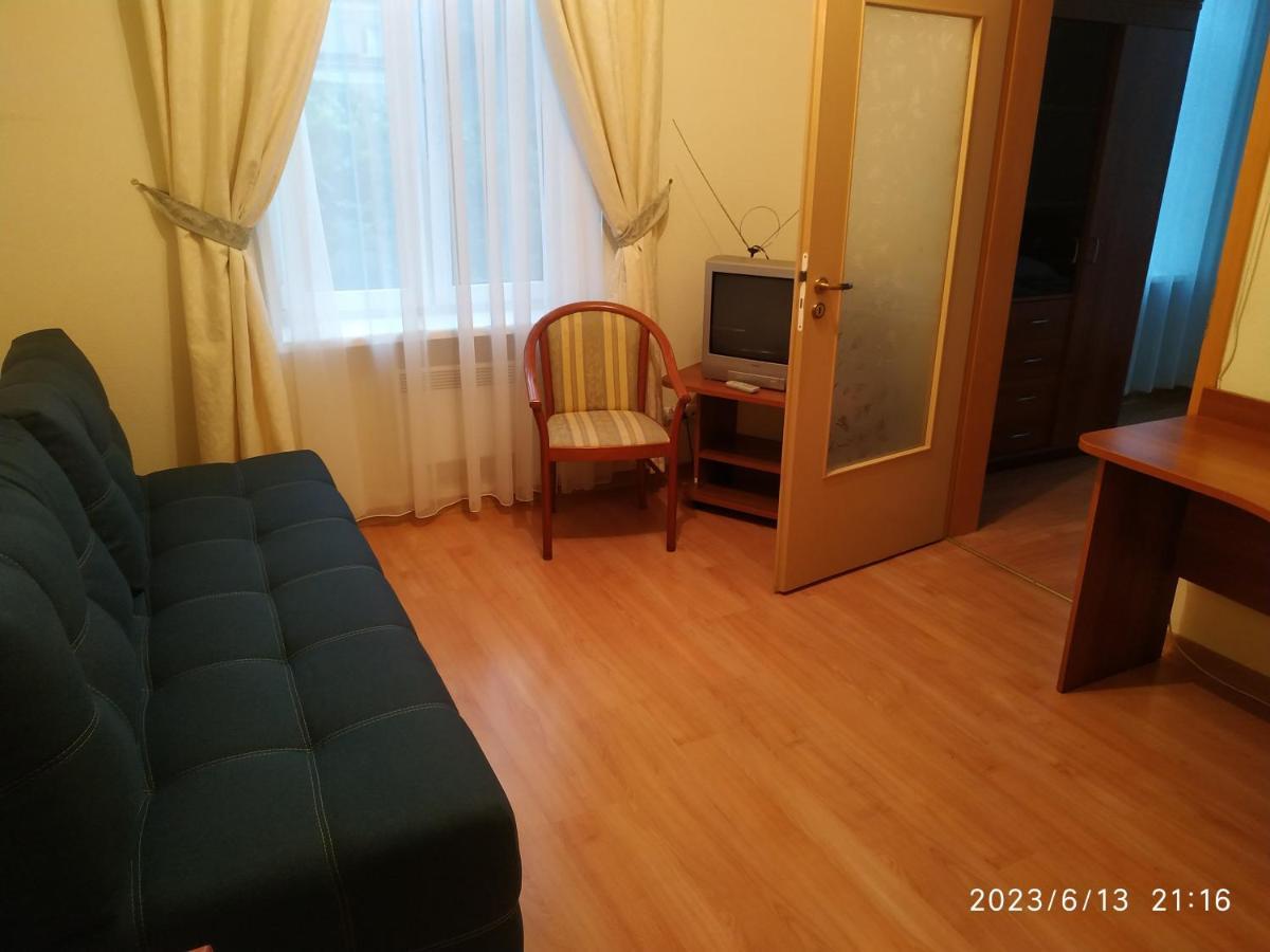 Бестужевский Дворик Gagry Eksteriør bilde