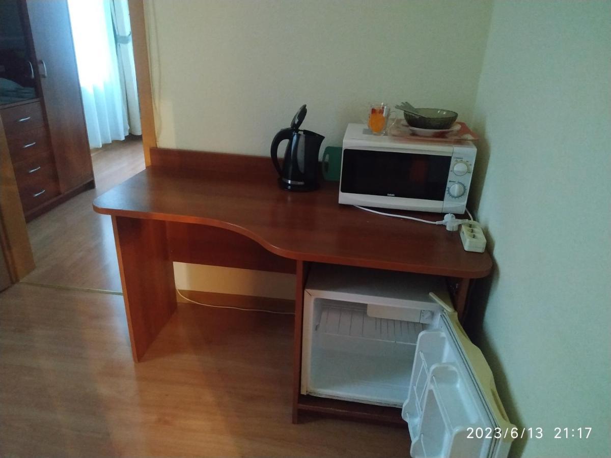 Бестужевский Дворик Gagry Eksteriør bilde